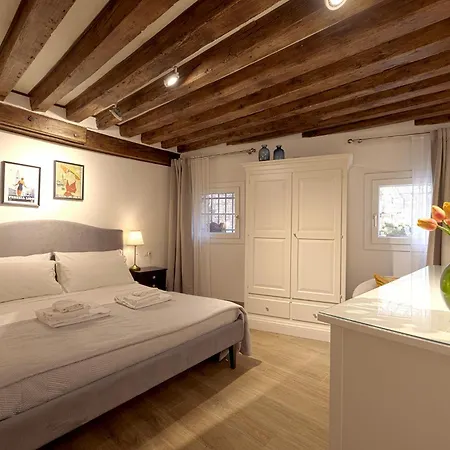 Mascherone Appartement *