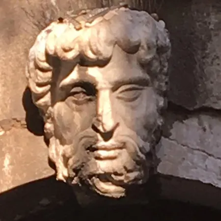 Mascherone * Βενετία