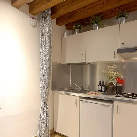 Mascherone Venetië