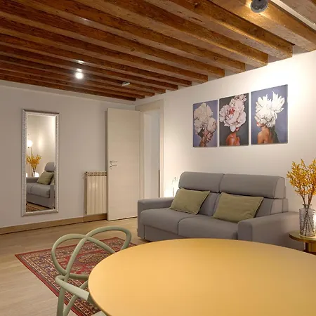 Apartment Mascherone