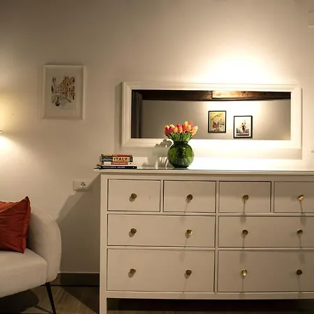 Apartment Mascherone Venice