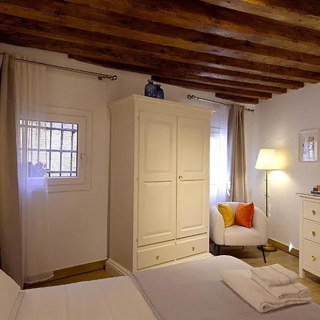 Apartment Mascherone Venice