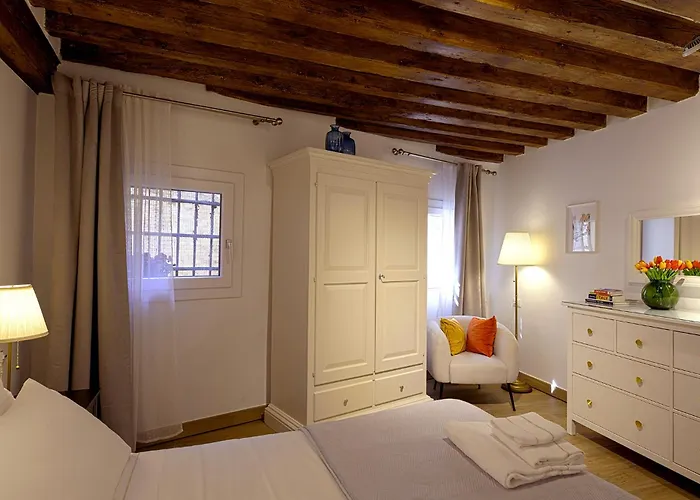 Apartman Mascherone Velence