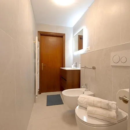 Apartment Mascherone