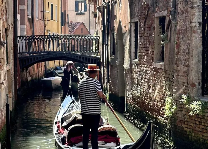 Mascherone Appartement *