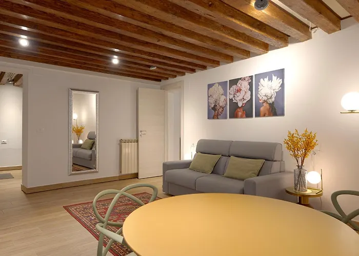 Appartement Mascherone