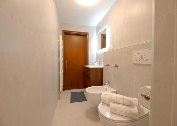 Appartement Mascherone