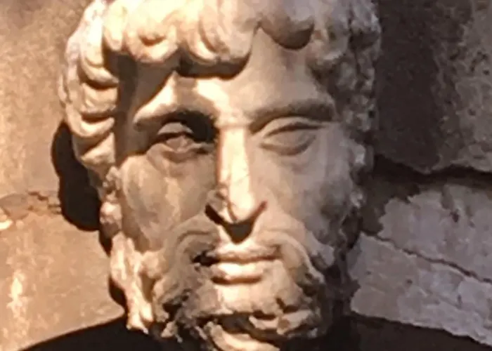 Mascherone * Venecia