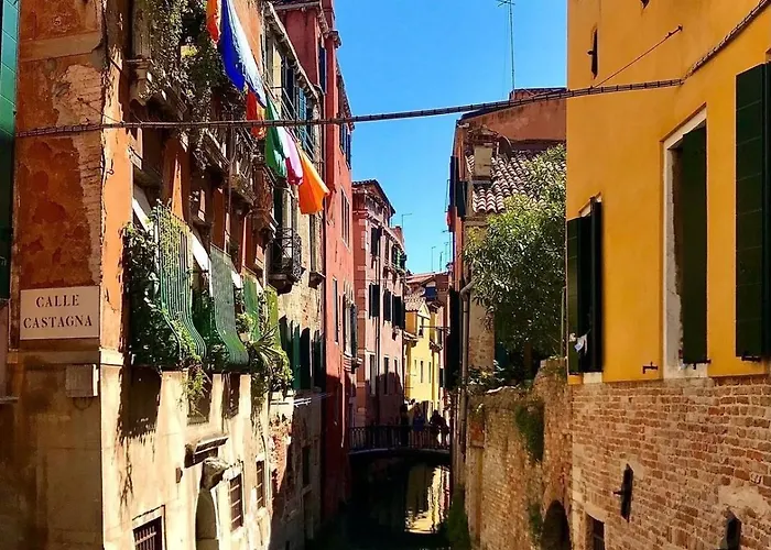 Mascherone Apartamento
