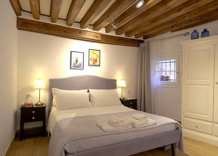 Mascherone Apartamento